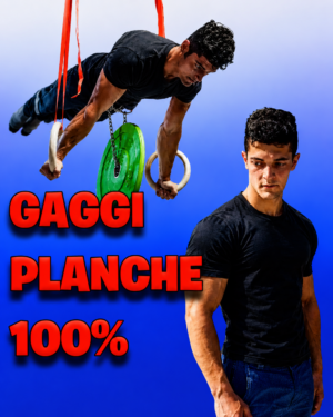 Manuale sulla mia Planche