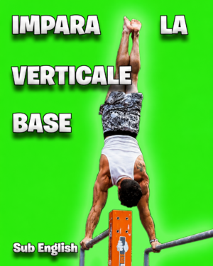 Manuale di Handstand (sub English)