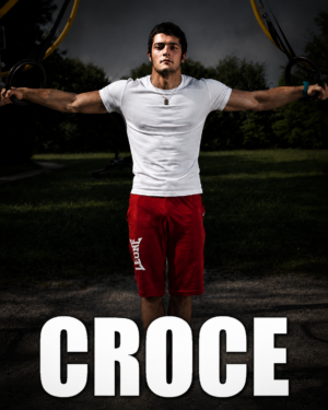 Croce - 3GG