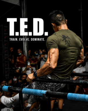 Triceps Extension Dip - 3GG